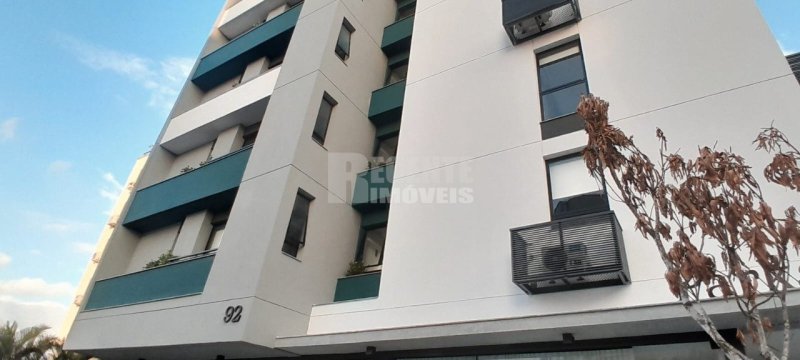 Apartamento 1 quartos no Trindade em Florianópolis - Foto 33