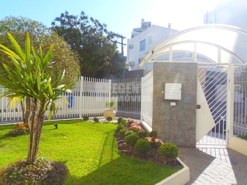 Apartamento 3 quartos no Trindade em Florianópolis - Foto 18