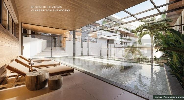 Apartamento 4 quartos no João Paulo em Florianópolis - Foto 6