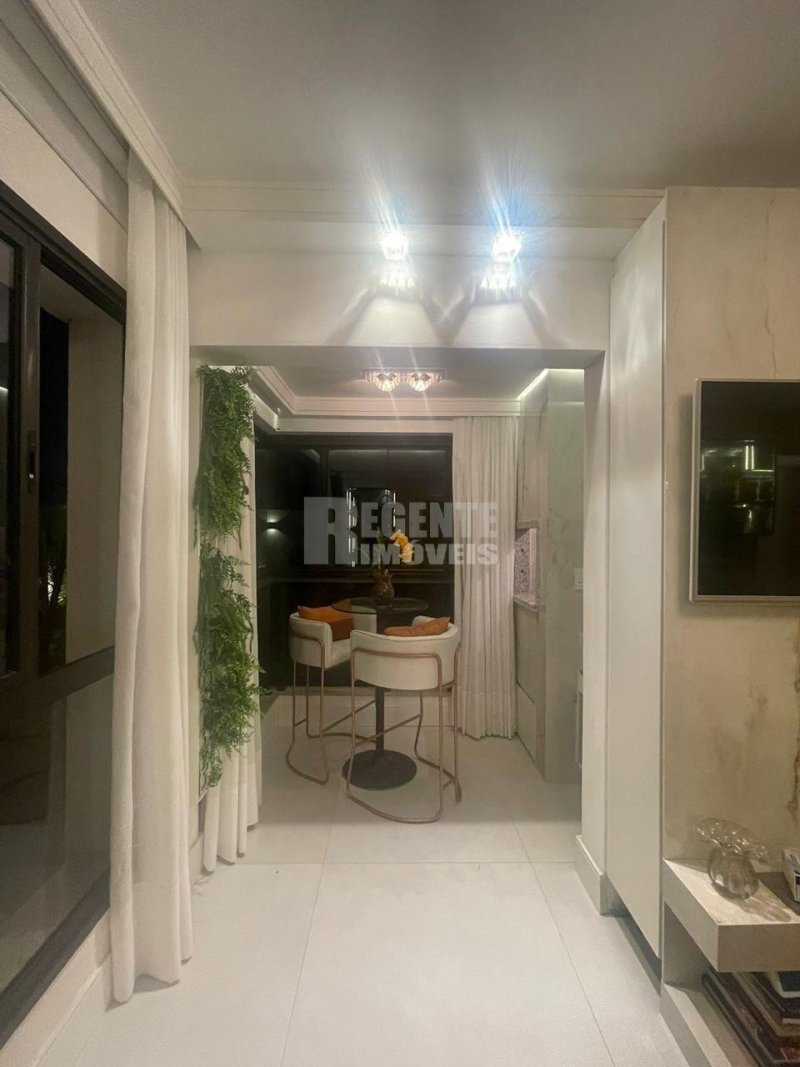 Apartamento 2 quartos no Beira Mar em Florianópolis - Foto 30