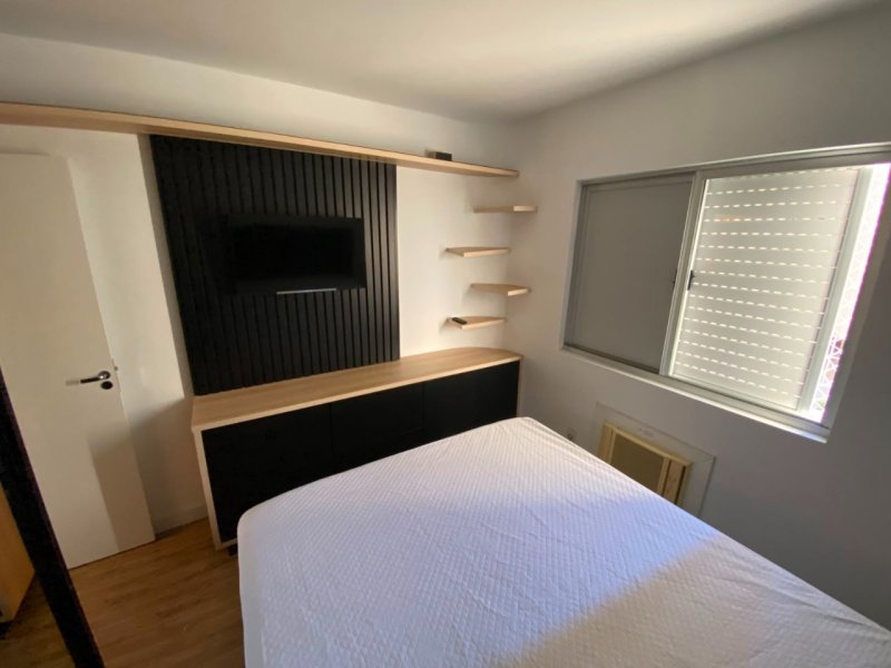 Apartamento 2 quartos no Itacorubi em Florianópolis - Foto 14