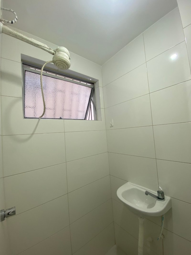 Apartamento 3 quartos no Trindade em Florianópolis - Foto 7