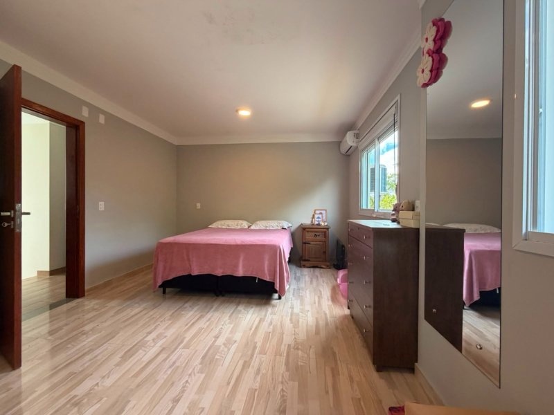 Apartamento 4 quartos no Ribeirão da Ilha em Florianópolis - Foto 19