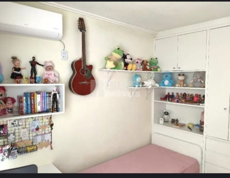 Apartamento 3 quartos no Trindade em Florianópolis - Foto 18