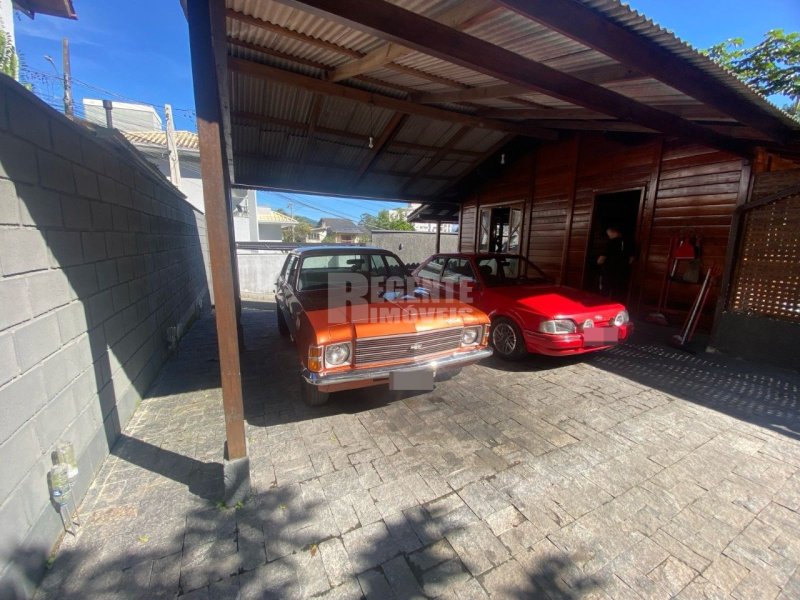 Casa 3 quartos no Itacorubi em Florianópolis - Foto 9