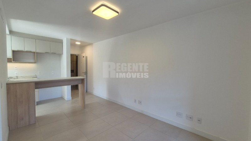 Apartamento 2 quartos no Itacorubi em Florianópolis - Foto 5