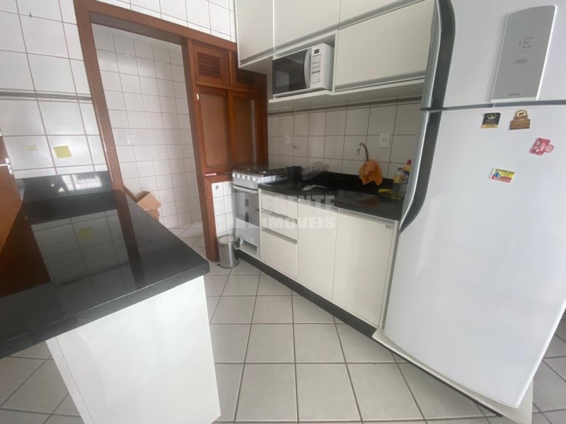 Apartamento 2 quartos no Trindade em Florianópolis - Foto 4