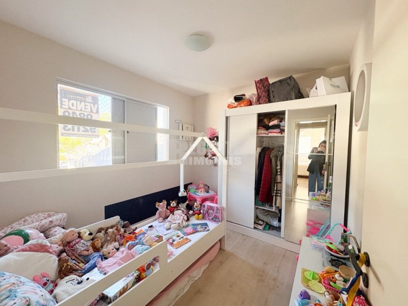 Apartamento 2 quartos no Córrego Grande em Florianópolis - Foto 15