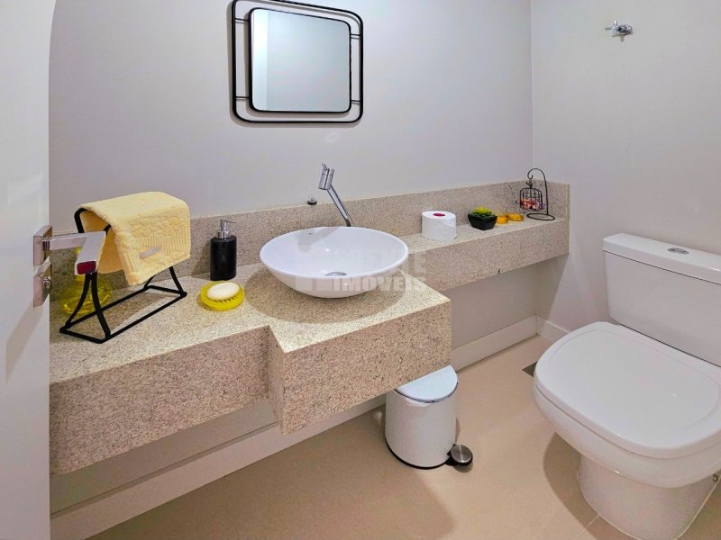 Apartamento 3 quartos no Agronômica em Florianópolis - Foto 17