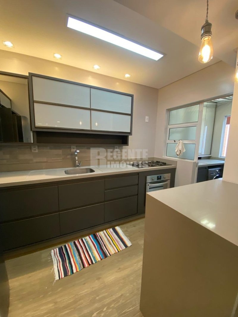 Apartamento 2 quartos no Córrego Grande em Florianópolis - Foto 5