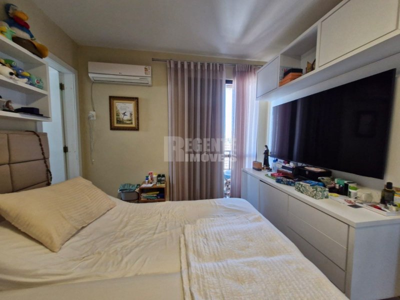 Apartamento 3 quartos no Centro em Florianópolis - Foto 14