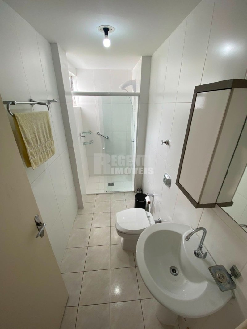 Apartamento 2 quartos no Trindade em Florianópolis - Foto 5