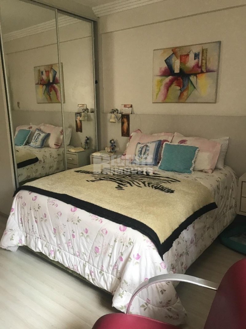Apartamento 3 quartos no Centro em Florianópolis - Foto 23