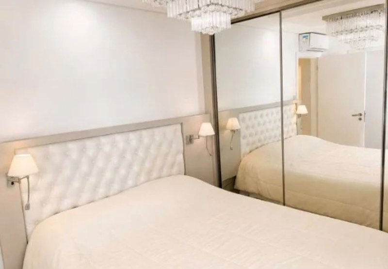 Apartamento 3 quartos no CENTRO em Florianópolis - Foto 5