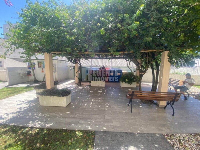 Apartamento 1 quartos no Trindade em Florianópolis - Foto 13