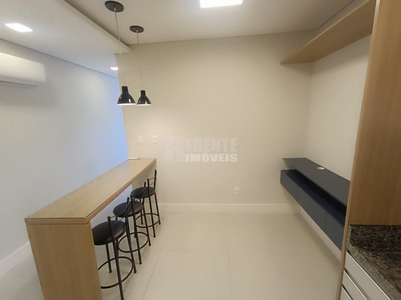 Apartamento 1 quartos no Trindade em Florianópolis - Foto 6