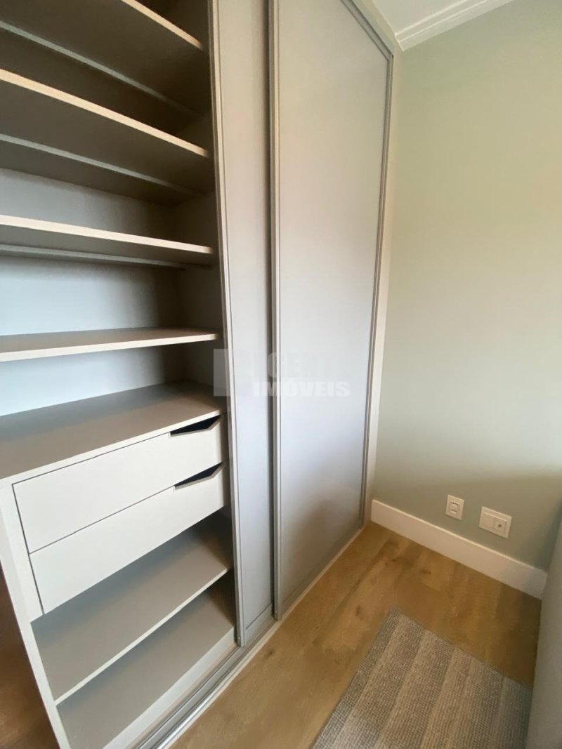 Apartamento 2 quartos no Beira-mar em Florianópolis - Foto 25