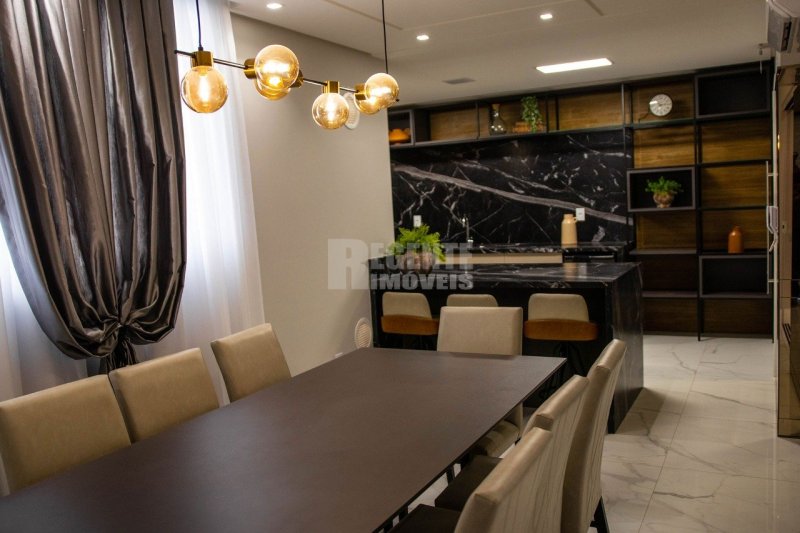 Apartamento 3 quartos no Campinas em São José - Foto 9