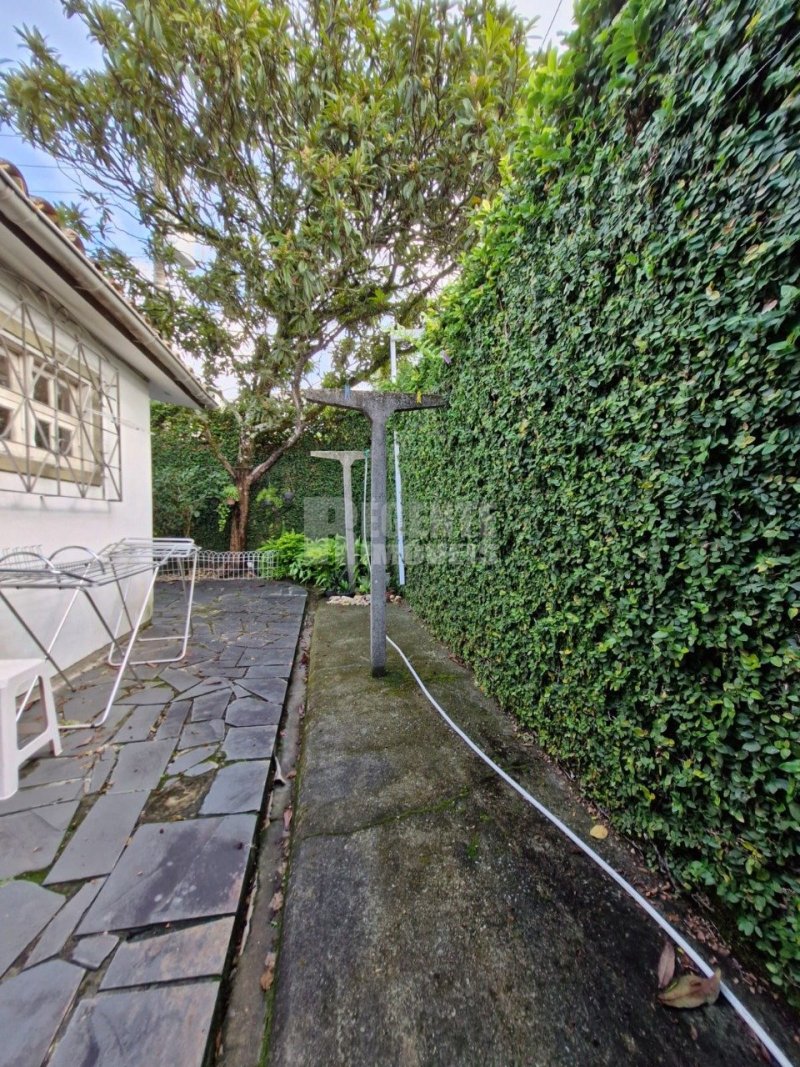 Casa 4 quartos no Parque São Jorge em Florianópolis - Foto 37