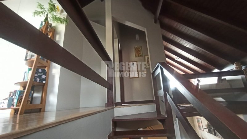 Casa em Condomínio 2 quartos no Santo Antônio De Lisboa em Florianópolis - Foto 19