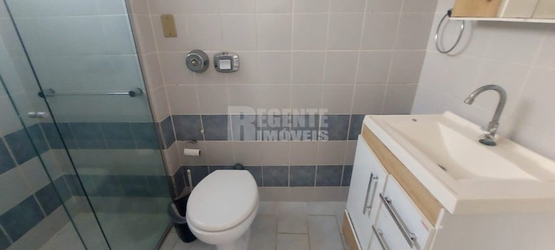 Apartamento 3 quartos no Agronômica em Florianópolis - Foto 12