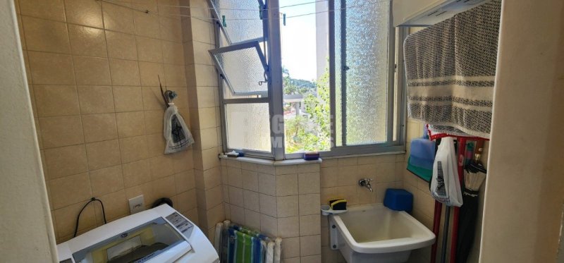 Apartamento 1 quartos no Trindade em Florianópolis - Foto 16