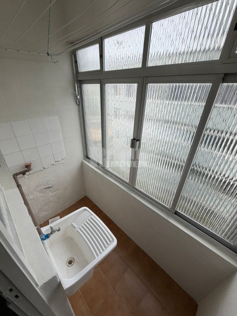 Apartamento 2 quartos no Trindade em Florianópolis - Foto 6