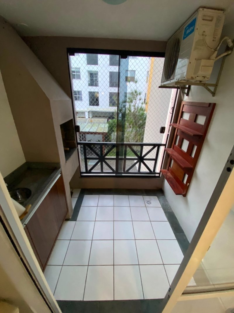 Apartamento 3 quartos no Itacorubi em Florianópolis - Foto 9