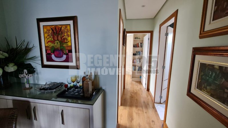 Cobertura 2 quartos no Centro em Florianópolis - Foto 12