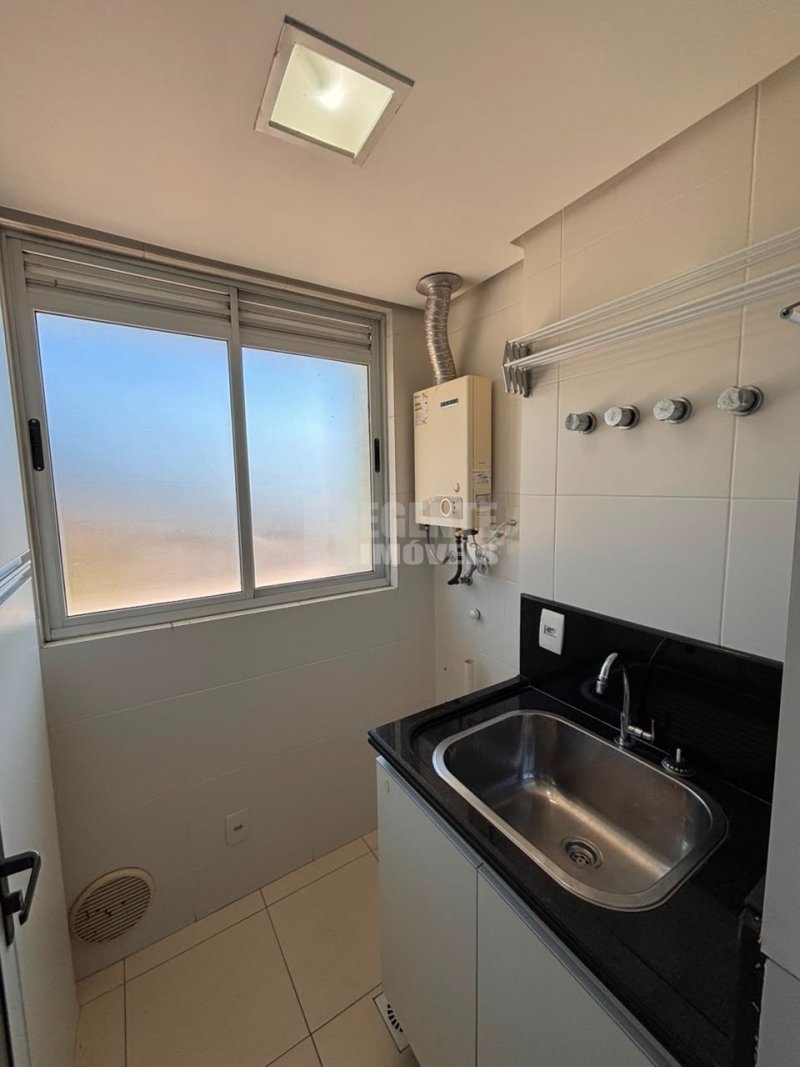 Apartamento 2 quartos no Trindade em Florianópolis - Foto 7