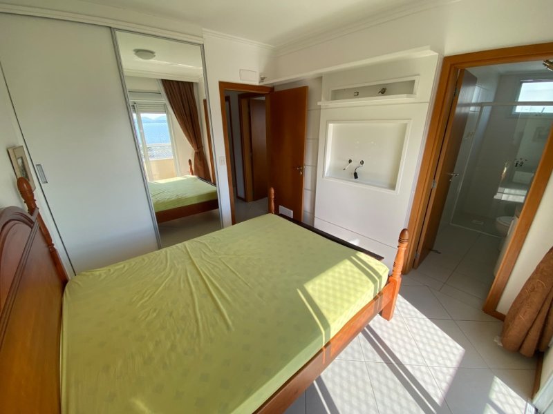 Apartamento 3 quartos no Agronômica em Florianópolis - Foto 18