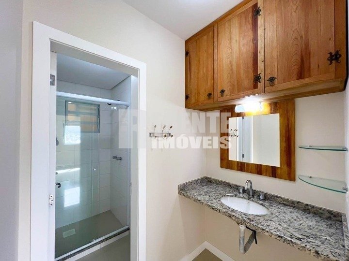 Apartamento 3 quartos no Pantanal em Florianópolis - Foto 17