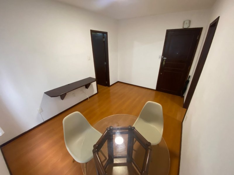 Apartamento 1 quartos no Centro em Florianópolis - Foto 2