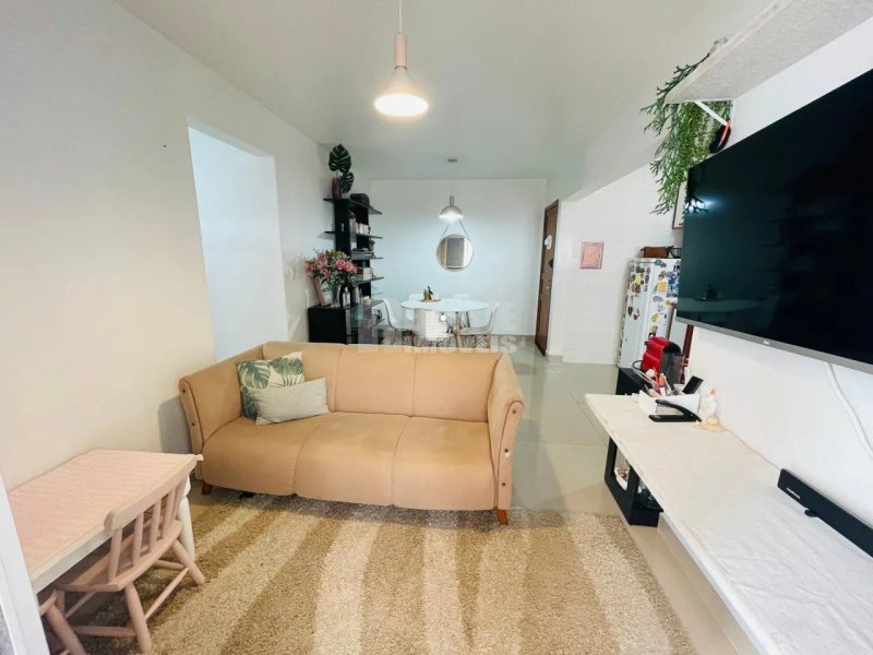Apartamento 3 quartos no Trindade em Florianópolis - Foto 4