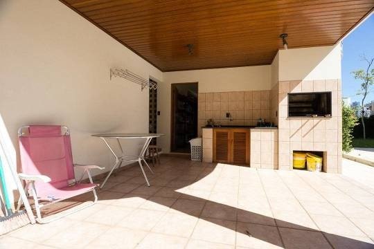 Casa 5 quartos no Parque São Jorge em Florianópolis - Foto 7
