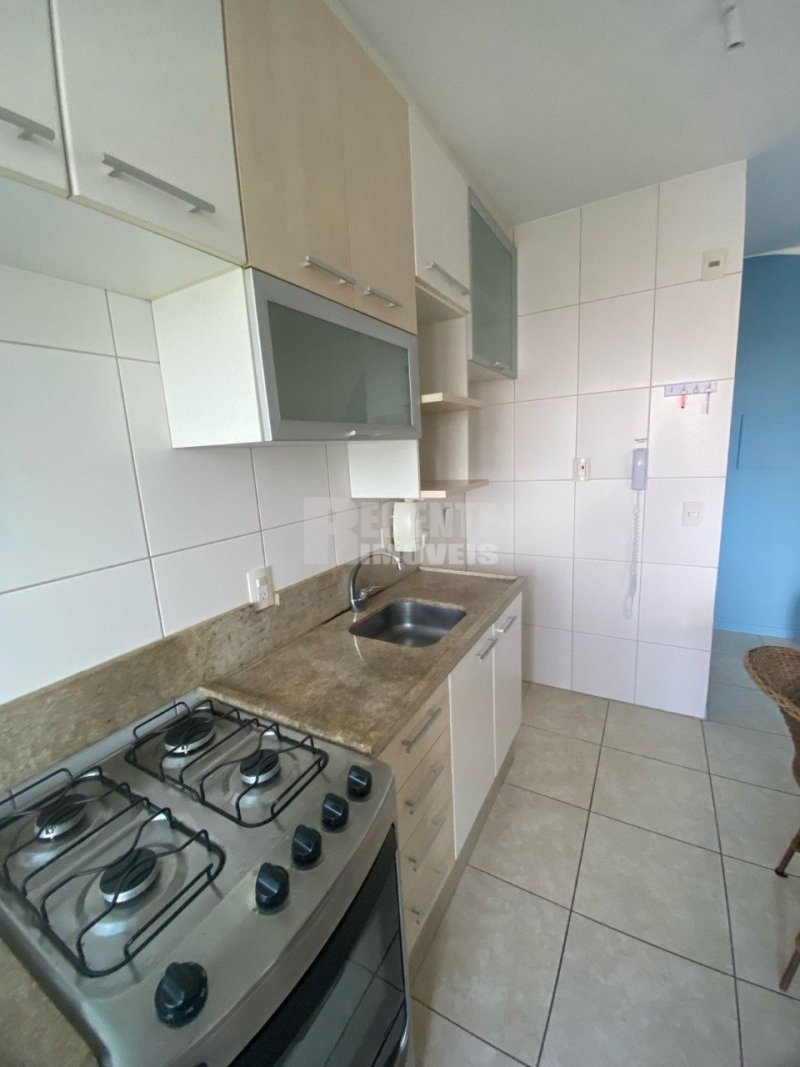 Apartamento 2 quartos no Trindade em Florianópolis - Foto 8