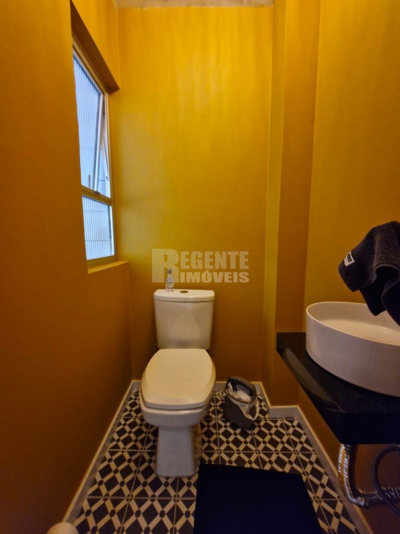 Apartamento 3 quartos no Centro em Florianópolis - Foto 11