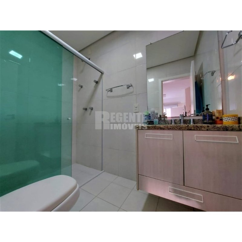 Apartamento 4 quartos no Trindade em Florianópolis - Foto 23