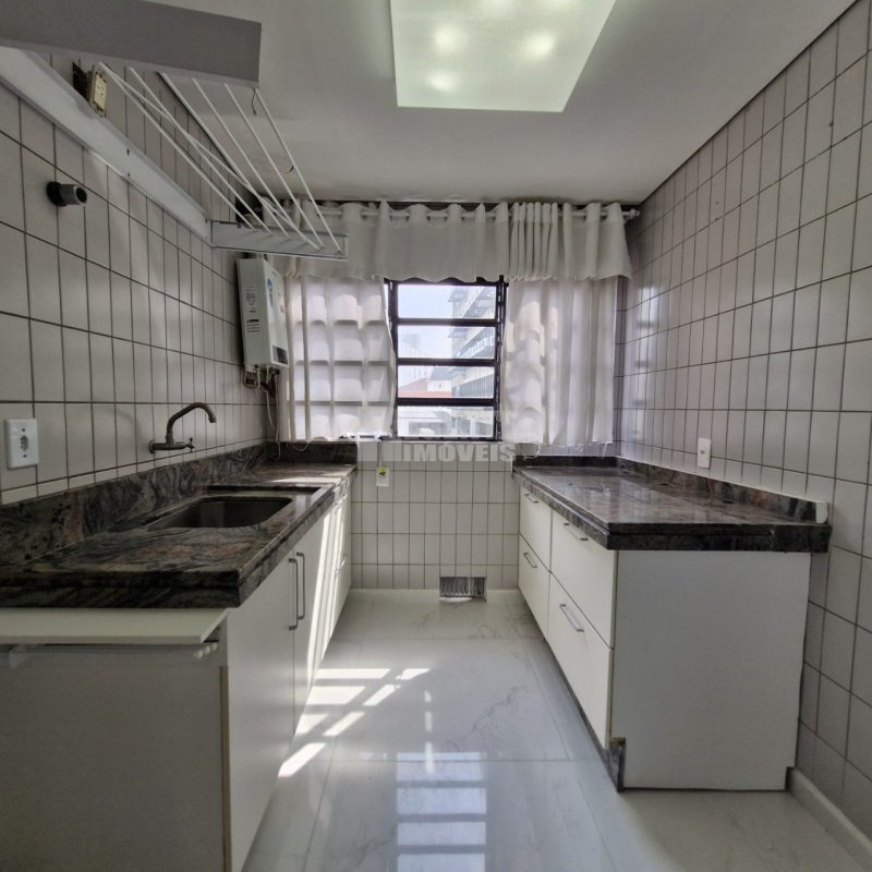 Apartamento 3 quartos no Centro em Florianópolis - Foto 19
