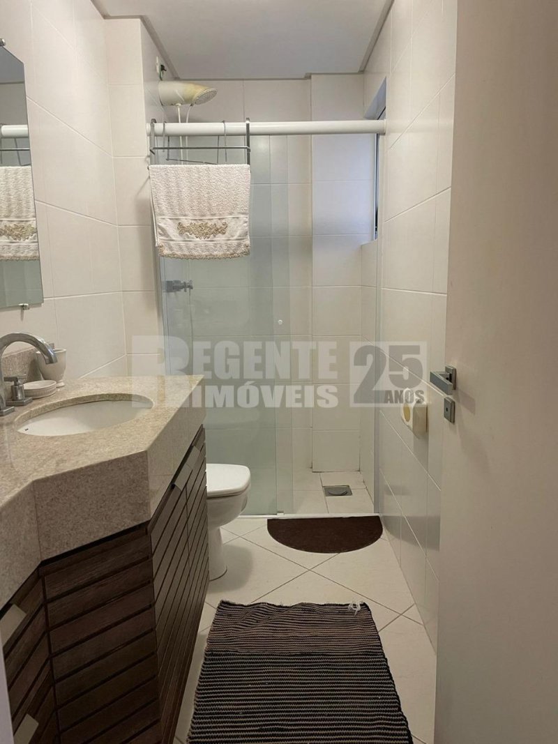 Apartamento 3 quartos no Agronômica em Florianópolis - Foto 12