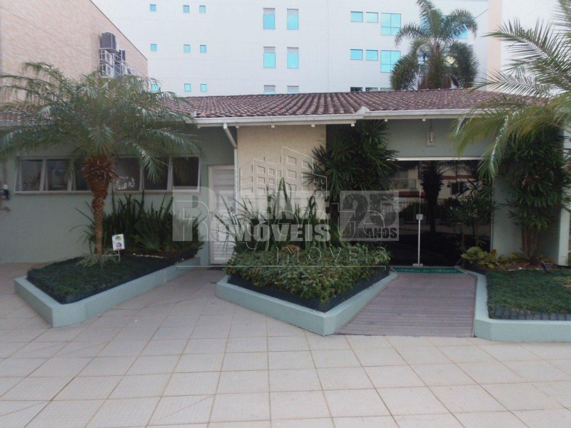 Apartamento 2 quartos no Trindade em Florianópolis - Foto 16