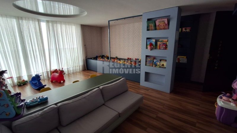 Apartamento 3 quartos no Kobrasol em São José - Foto 27
