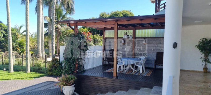 Casa 4 quartos no João Paulo em Florianópolis - Foto 9