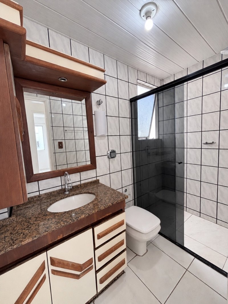 Apartamento 3 quartos no Trindade em Florianópolis - Foto 11