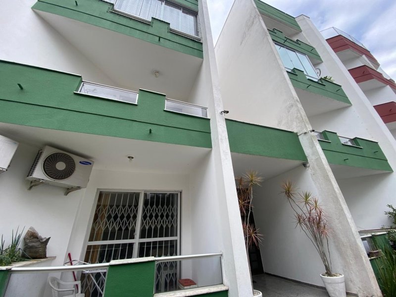 Apartamento 3 quartos no Carvoeira em Florianópolis - Foto 18