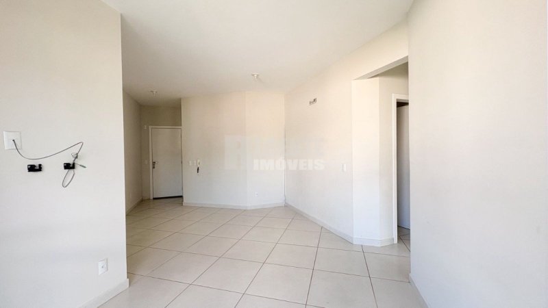 Apartamento 2 quartos no Carvoeira em Florianópolis - Foto 6