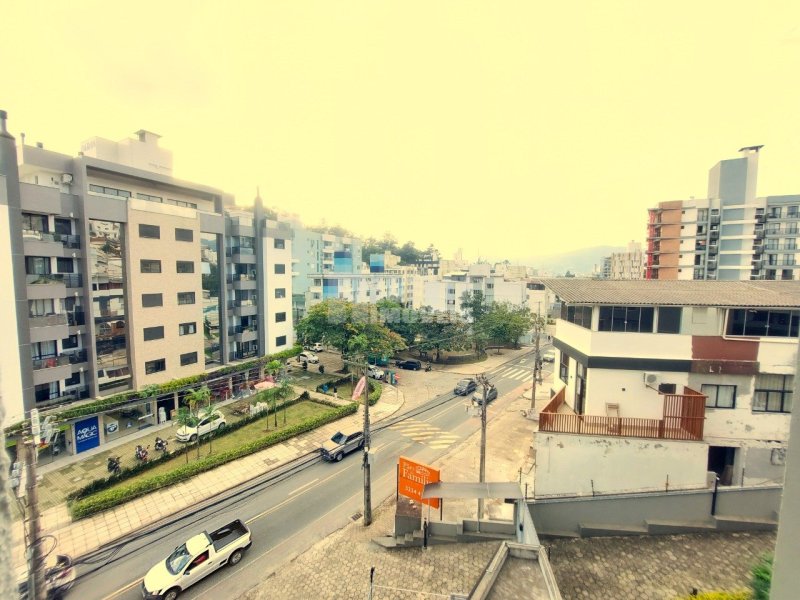 Apartamento 1 quartos no Trindade em Florianópolis - Foto 11