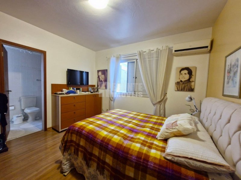 Apartamento 3 quartos no Trindade em Florianópolis - Foto 15