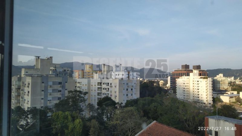 Cobertura 2 quartos no Carvoeira em Florianópolis - Foto 3