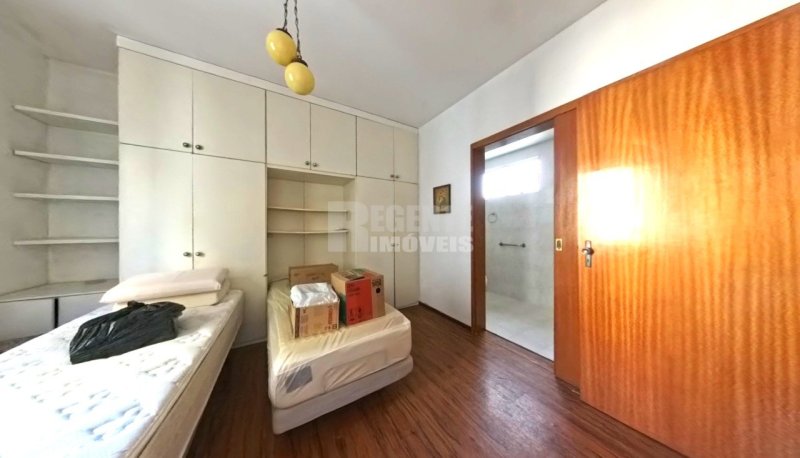 015 SUÍTE (4) - Apartamento 2 quartos no Centro em Florianópolis